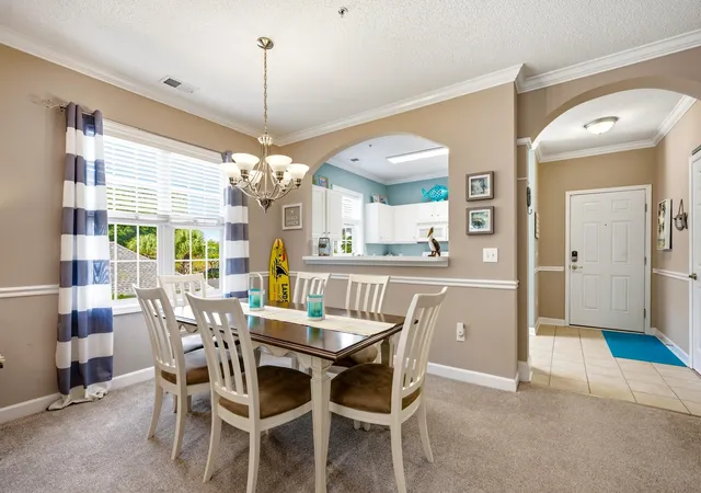 Photo 4 of Condo for sale at 6015 Catalina Dr #424, North Myrtle Beach, SC 29582 | MLS# 2622397 | Listing updated on 2026-09-11