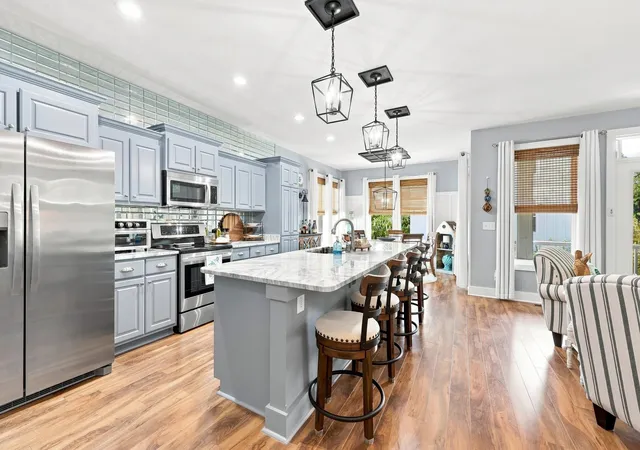 Photo 4 of Single family home for sale at 35 Oyster Pearl Ct, Pawleys Island, SC 29585 | MLS# 2622401 | Listing updated on 2026-09-14