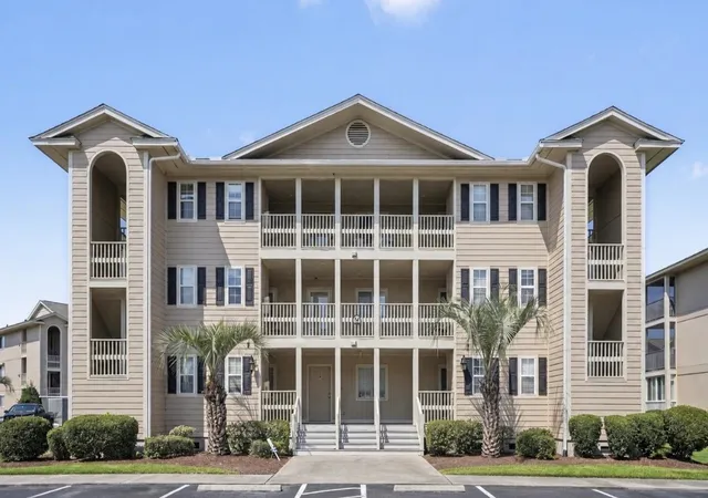 Photo 1 of Condo for sale at 1900 Duffy St #M-8, North Myrtle Beach, SC 29582 | MLS# 2622403 | Listing updated on 2026-09-10