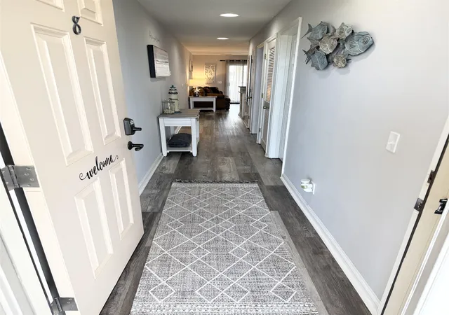 Photo 3 of Condo for sale at 1900 Duffy St #M-8, North Myrtle Beach, SC 29582 | MLS# 2622403 | Listing updated on 2026-09-10
