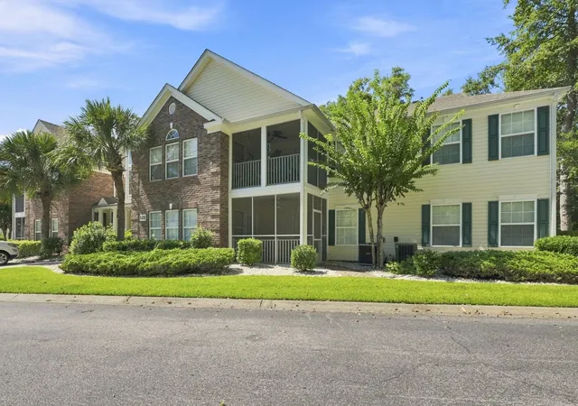 Photo 3 of Condo for sale at 108 Brentwood Dr #C, Murrells Inlet, SC 29576 | MLS# 2622406 | Listing updated on 2026-09-14