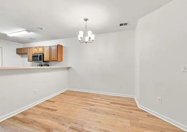 Listing Photo 5 - Condo for sale in building located at 108 Brentwood Dr, Murrells Inlet, SC 29576 - Unit #C