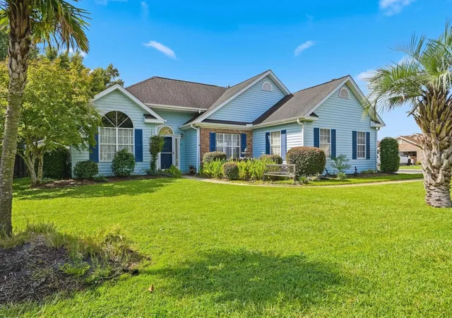 Photo 2 of Single family home for sale at 3943 Lochview Dr, Myrtle Beach, SC 29588 | MLS# 2622409 | Listing updated on 2026-09-17