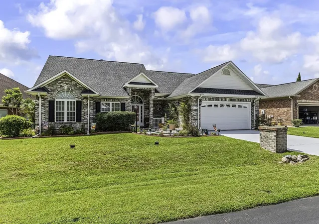 Photo 2 of Single family home for sale at 629 Tarrant St, Longs, SC 29568 | MLS# 2622411 | Listing updated on 2026-09-10