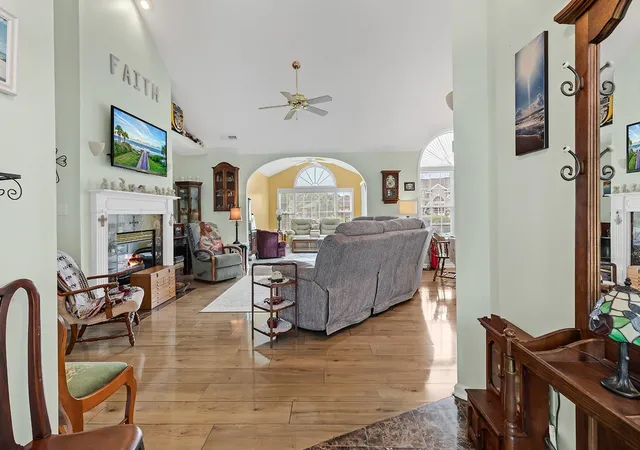 Photo 3 of Single family home for sale at 629 Tarrant St, Longs, SC 29568 | MLS# 2622411 | Listing updated on 2026-09-10