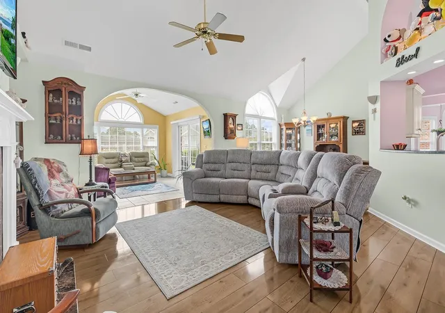 Photo 3 of Single family home for sale at 629 Tarrant St, Longs, SC 29568 | MLS# 2622411 | Listing updated on 2026-09-10