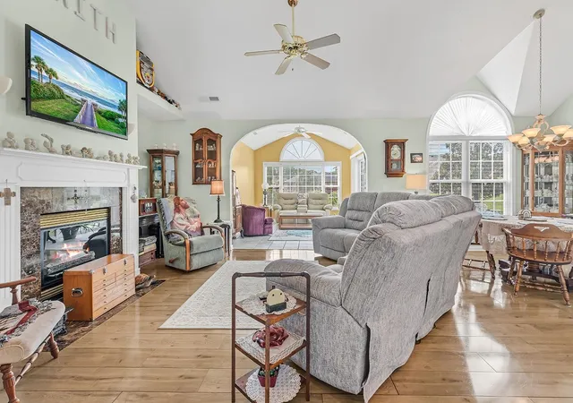 Photo 4 of Single family home for sale at 629 Tarrant St, Longs, SC 29568 | MLS# 2622411 | Listing updated on 2026-09-10