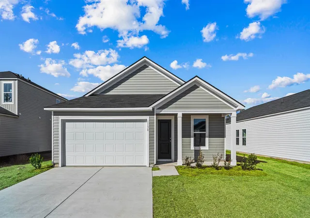 Photo 1 of Single family home for sale at 613 Green Valley Way, Loris, SC 29569 | MLS# 2622414 | Listing updated on 2026-09-10