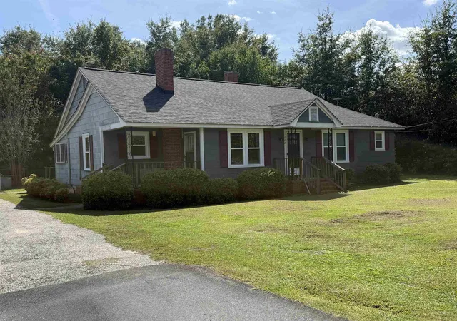 Photo 1 of Sale Pending at 222 E Hampton St, Olanta, SC 29114 | MLS# 2622417 | Listing updated on 2026-09-11