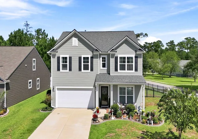 Photo 1 of Sale Pending at 800 Wild Leaf Loop, Conway, SC 29526 | MLS# 2622419 | Listing updated on 2026-10-04