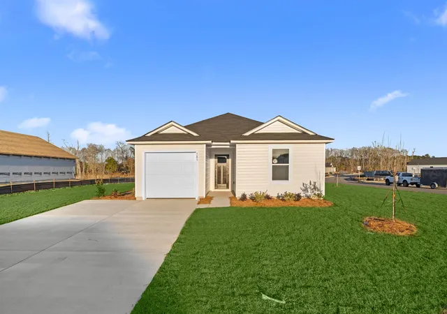 Photo 1 of Single family home for sale at 637 Green Valley Way, Loris, SC 29569 | MLS# 2622421 | Listing updated on 2026-09-10