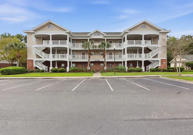 Photo 1 of Condo for sale at 6015 Catalina Dr #414, North Myrtle Beach, SC 29582 | MLS# 2622423 | Listing updated on 2026-09-10