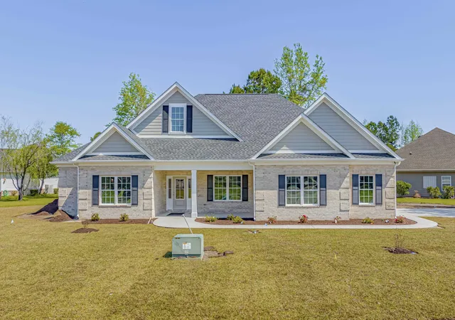 Photo 1 of Single family home for sale at 922 Bear Lake Dr, Longs, SC 29568 | MLS# 2622424 | Listing updated on 2026-09-10