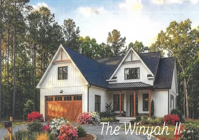 Photo 1 of Single family home for sale at 200 Joanna Gillard Ln, Georgetown, SC 29440 | MLS# 2622428 | Listing updated on 2026-09-10