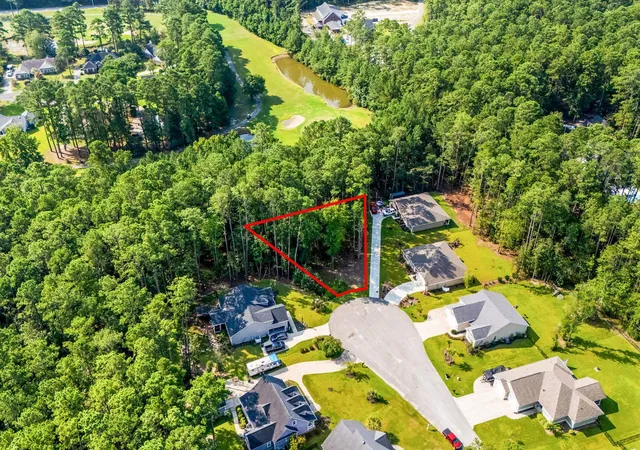 Photo 3 of Single family home for sale at 200 Joanna Gillard Ln, Georgetown, SC 29440 | MLS# 2622428 | Listing updated on 2026-09-10