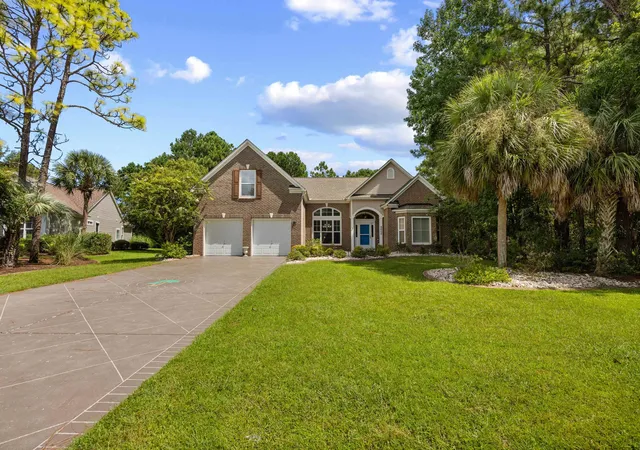 Photo 2 of Sale Pending at 4602 Marsh Crk Dr, North Myrtle Beach, SC 29582 | MLS# 2622431 | Listing updated on 2026-09-13