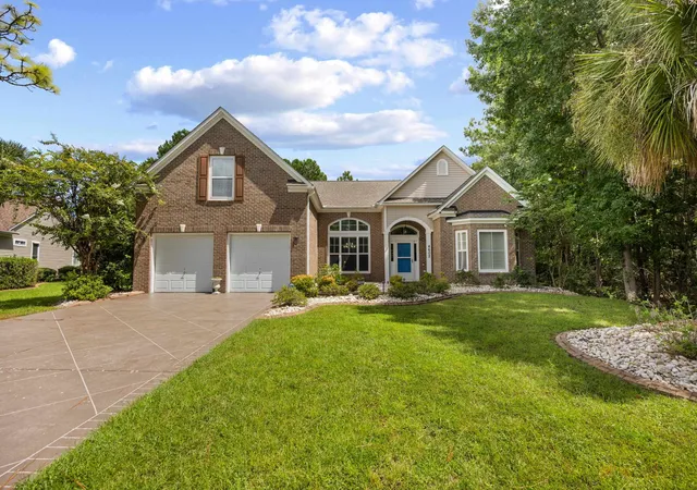 Photo 3 of Sale Pending at 4602 Marsh Crk Dr, North Myrtle Beach, SC 29582 | MLS# 2622431 | Listing updated on 2026-09-13
