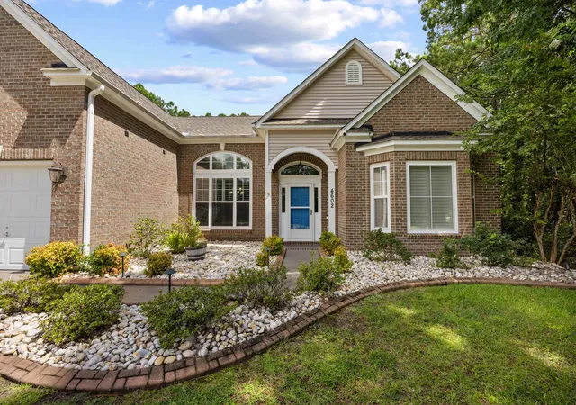Photo 3 of Sale Pending at 4602 Marsh Crk Dr, North Myrtle Beach, SC 29582 | MLS# 2622431 | Listing updated on 2026-09-13