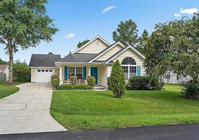 Photo 1 of Single family home for sale at 114 Osprey Cvs Loop, Myrtle Beach, SC 29588 | MLS# 2622430 | Listing updated on 2026-09-11