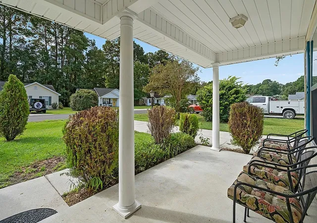 Photo 3 of Single family home for sale at 114 Osprey Cvs Loop, Myrtle Beach, SC 29588 | MLS# 2622430 | Listing updated on 2026-09-11