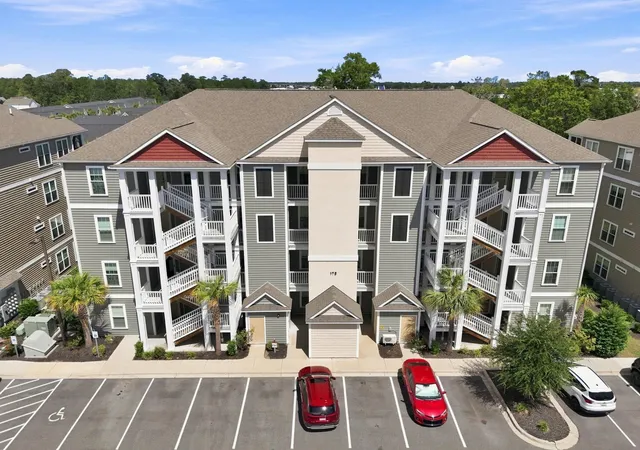 Condo for sale at 173 Ella Kinley Cir #203, Myrtle Beach, SC 29588 | MLS# 2622432
