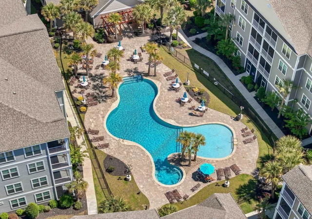 Photo 2 of Condo for sale at 173 Ella Kinley Cir #203, Myrtle Beach, SC 29588 | MLS# 2622432 | Listing updated on 2026-09-10