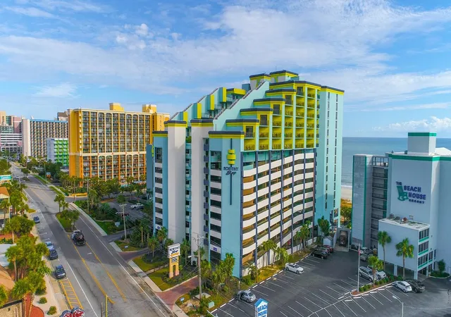Photo 1 of Condo for sale at 6804 N Ocean Blvd #1219, Myrtle Beach, SC 29572 | MLS# 2622433 | Listing updated on 2026-09-10