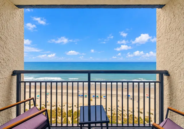 Photo 2 of Condo for sale at 6804 N Ocean Blvd #1219, Myrtle Beach, SC 29572 | MLS# 2622433 | Listing updated on 2026-09-10