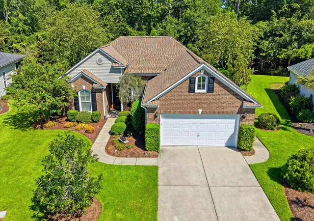 Photo 1 of Single family home for sale at 24 Willow Bnd Dr, Murrells Inlet, SC 29576 | MLS# 2622439 | Listing updated on 2026-10-22