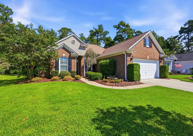 Photo 1 of Single family home for sale at 24 Willow Bnd Dr, Murrells Inlet, SC 29576 | MLS# 2622439 | Listing updated on 2026-10-01