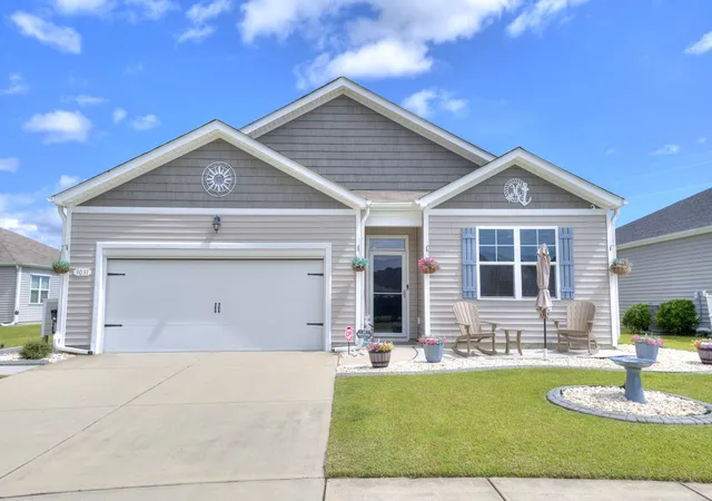 Photo 1 of Sale Pending at 3031 Skylar Dr, Myrtle Beach, SC 29577 | MLS# 2622444 | Listing updated on 2026-09-13