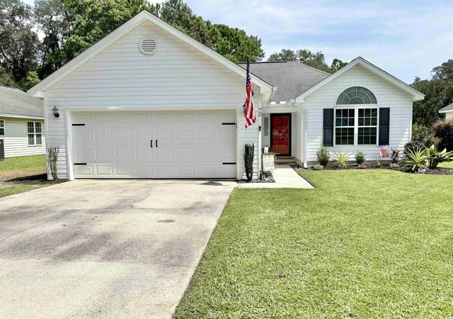 Photo 1 of Single family home for sale at 72 Daniel Morrall Ln, Georgetown, SC 29440 | MLS# 2622447 | Listing updated on 2026-09-10