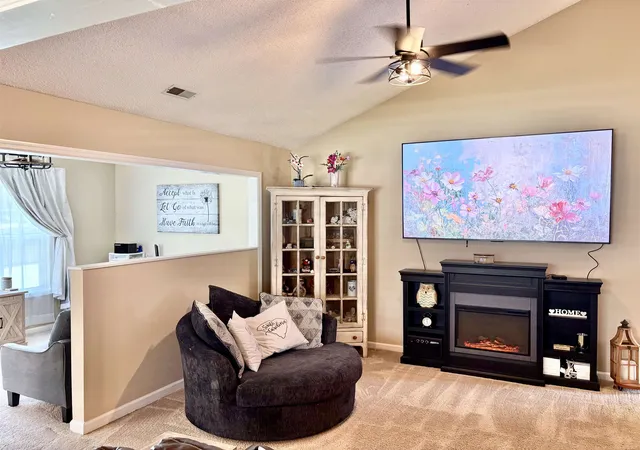 Photo 3 of Single family home for sale at 72 Daniel Morrall Ln, Georgetown, SC 29440 | MLS# 2622447 | Listing updated on 2026-09-10