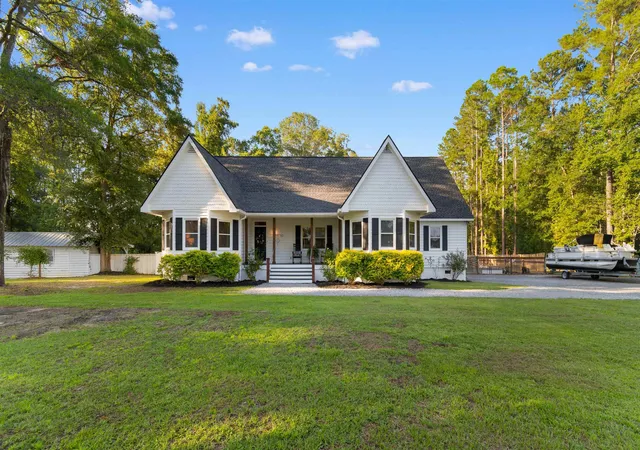Photo 1 of Single family home for sale at 160 Comanche Dr, Georgetown, SC 29440 | MLS# 2622448 | Listing updated on 2026-09-11