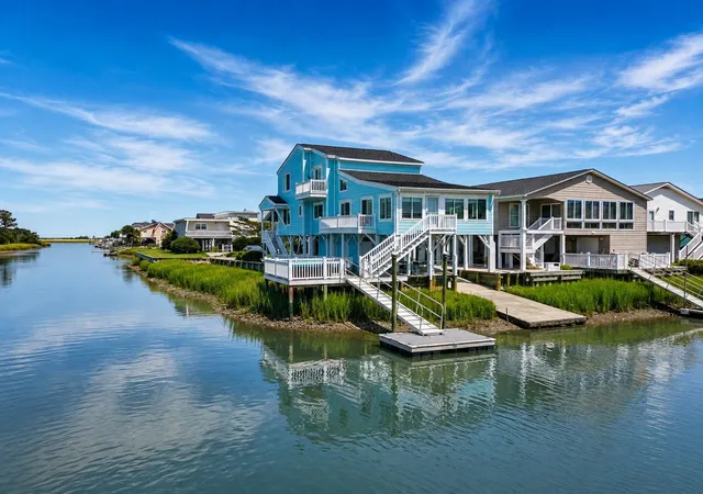 Photo 1 of Single family home for sale at 339 57th Avenue N, North Myrtle Beach, SC 29582 | MLS# 2622449 | Listing updated on 2026-09-11