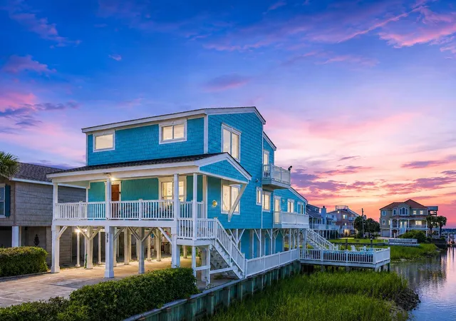 Photo 2 of Single family home for sale at 339 57th Avenue N, North Myrtle Beach, SC 29582 | MLS# 2622449 | Listing updated on 2026-09-11