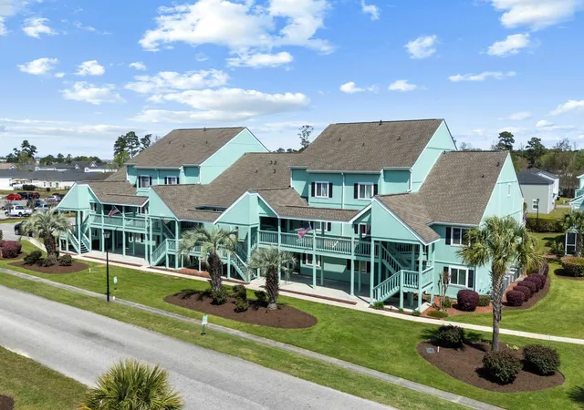 Photo 1 of Condo for sale at 1930 Bent Grass Dr #40R, Myrtle Beach, SC 29575 | MLS# 2622453 | Listing updated on 2026-09-11