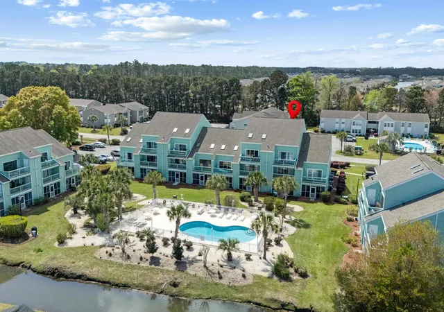 Photo 3 of Condo for sale at 1930 Bent Grass Dr #40R, Myrtle Beach, SC 29575 | MLS# 2622453 | Listing updated on 2026-09-11