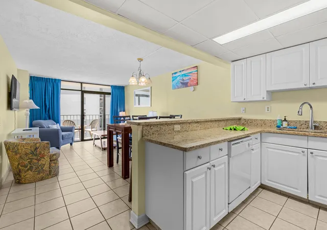 Photo 3 of Condo for sale at 201 74th Avenue N #2849/2850, Myrtle Beach, SC 29572 | MLS# 2622454 | Listing updated on 2026-09-11