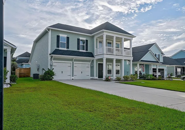 Photo 3 of Sale Pending at 1613 Seachase Way, North Myrtle Beach, SC 29582 | MLS# 2622455 | Listing updated on 2026-09-20