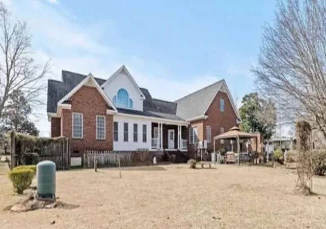 Photo 2 of Single family home for sale at 526 Shannon Rd, Marion, SC 29571 | MLS# 2622456 | Listing updated on 2026-09-11