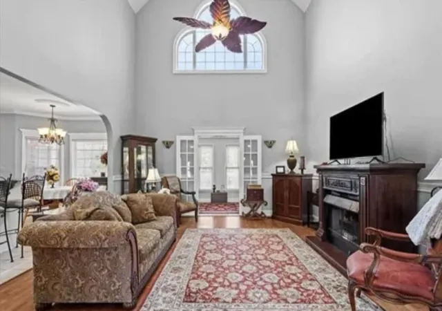 Photo 3 of Single family home for sale at 526 Shannon Rd, Marion, SC 29571 | MLS# 2622456 | Listing updated on 2026-09-11
