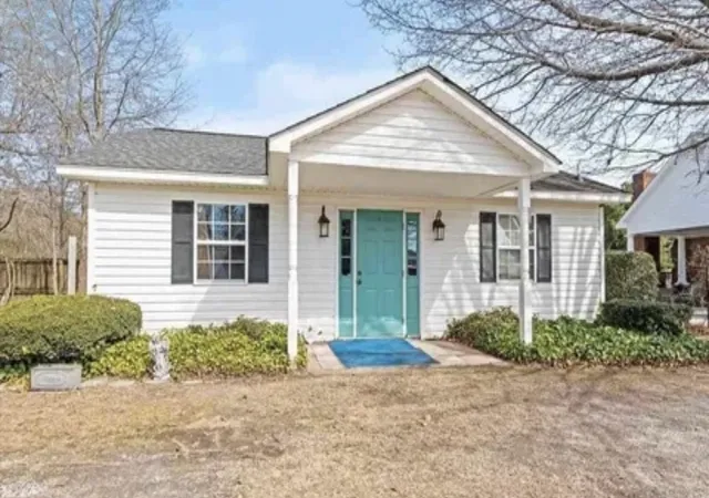 Photo 4 of Single family home for sale at 526 Shannon Rd, Marion, SC 29571 | MLS# 2622456 | Listing updated on 2026-09-11