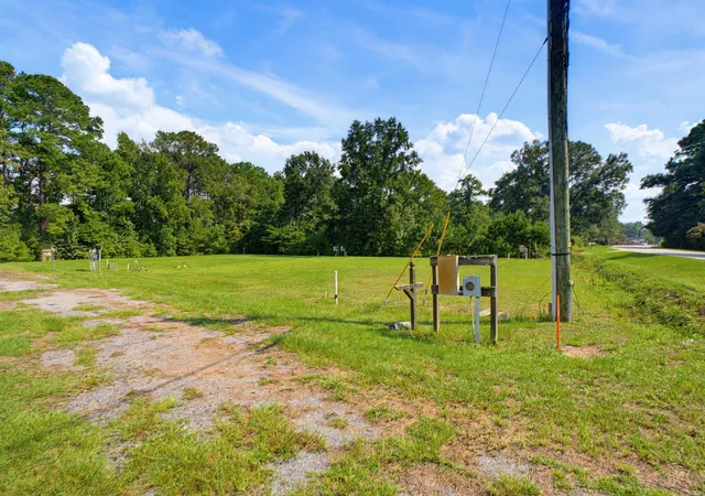 Photo 3 of Land for sale at 640 N Morgan Ave, Andrews, SC 29510 | MLS# 2622458 | Listing updated on 2026-09-11