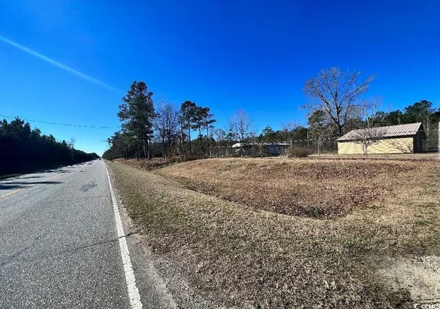 Photo 1 of Land for sale at 9207 County Line Rd, Nesmith, SC 29580 | MLS# 2622459 | Listing updated on 2026-09-12