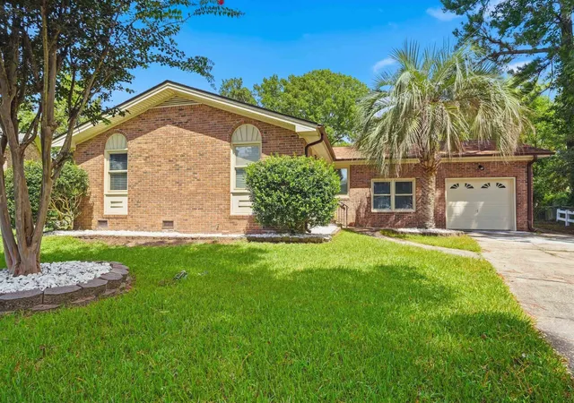 Photo 1 of Single family home for sale at 3916 Quail Cir, Myrtle Beach, SC 29579 | MLS# 2622461 | Listing updated on 2026-09-14