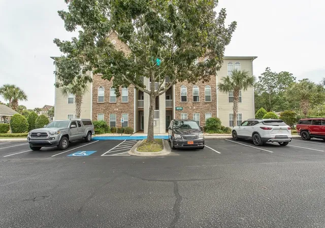 Photo 1 of Condo for sale at 9779 Leyland Dr #9, Myrtle Beach, SC 29572 | MLS# 2622464 | Listing updated on 2026-09-11