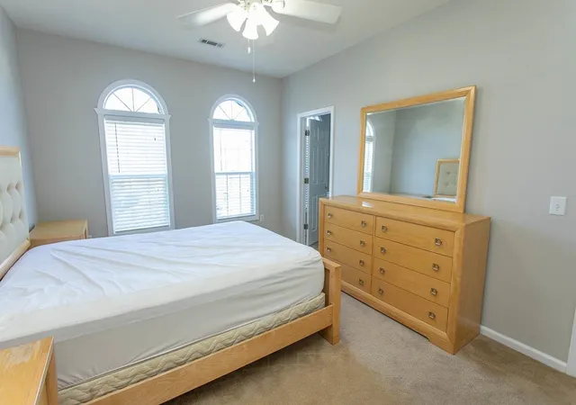 Listing Photo 4 - Condo for sale in building located at 9779 Leyland Dr, Myrtle Beach, SC 29572 - Unit #9