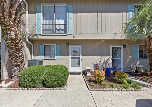 Photo 1 of Condo for sale at 922 Villa Dr #922, North Myrtle Beach, SC 29582 | MLS# 2622466 | Listing updated on 2026-09-11