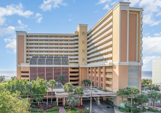 Photo 1 of Condo for sale at 6900 N Ocean Blvd #710, Myrtle Beach, SC 29572 | MLS# 2622467 | Listing updated on 2026-09-11